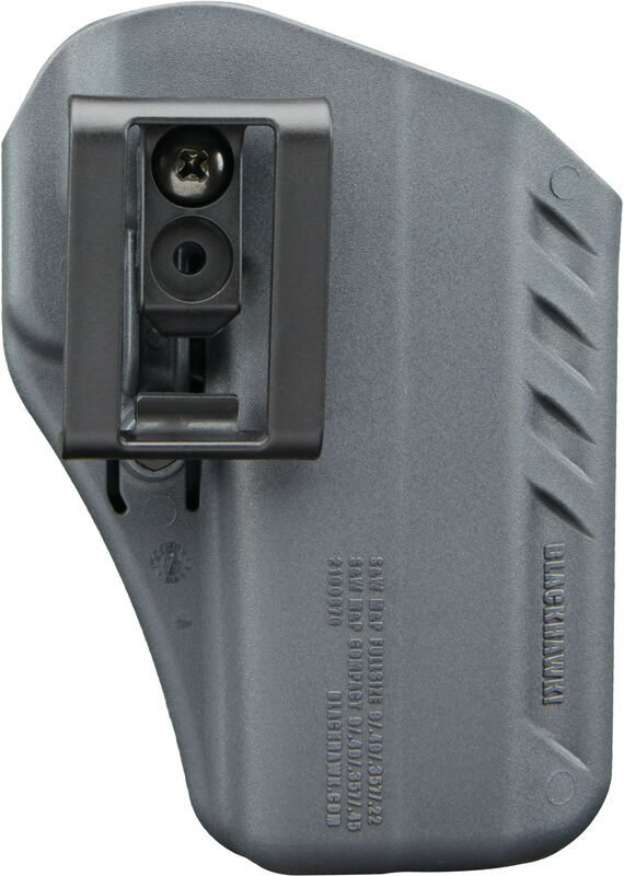 BlackHawk A.R.C. Inside-the-Waistband Holster
