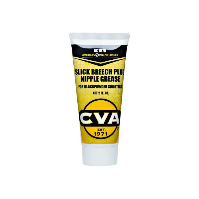 CVA Slick Breech Plug And Nipple Grease