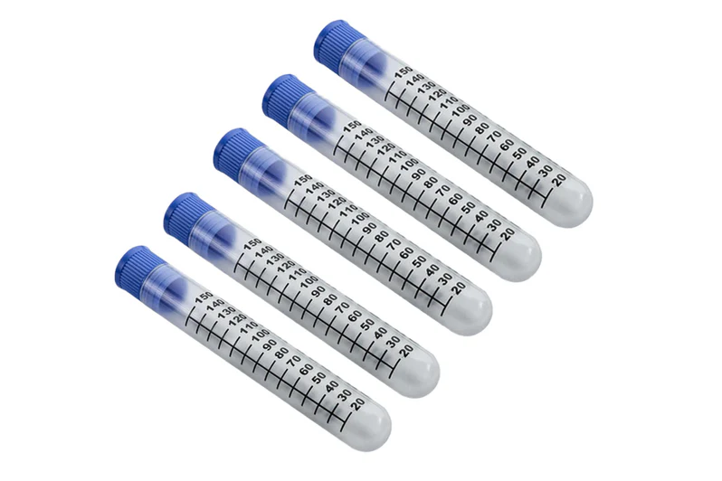 Blackhorn 209 High Volume Charge Tubes
