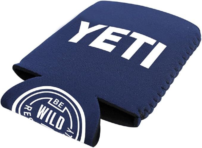 YETI Built for The Wild Neoprene Drink Jacket