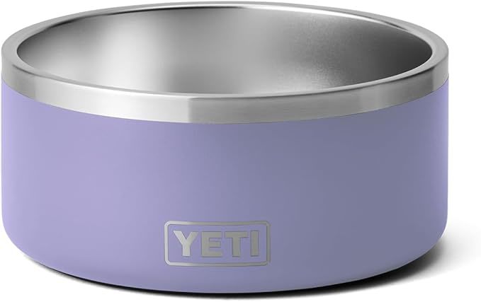 YETI Boomer 8 Dog Bowl