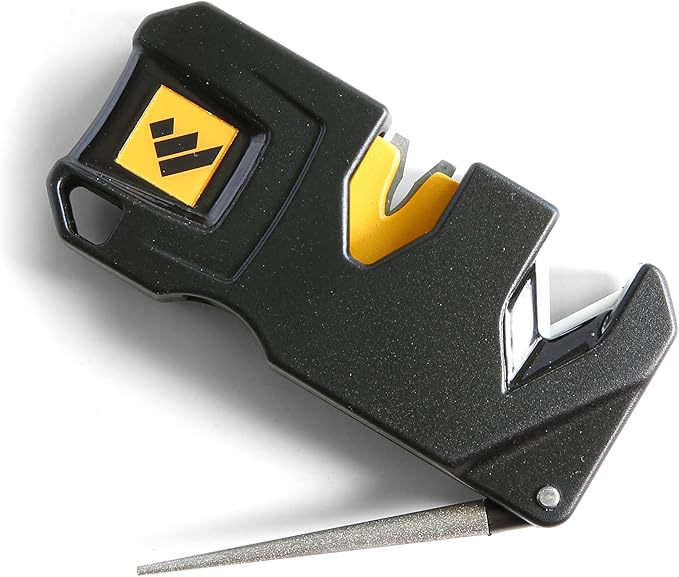 Work Sharp Compact Pivot Plus Knife Sharpener