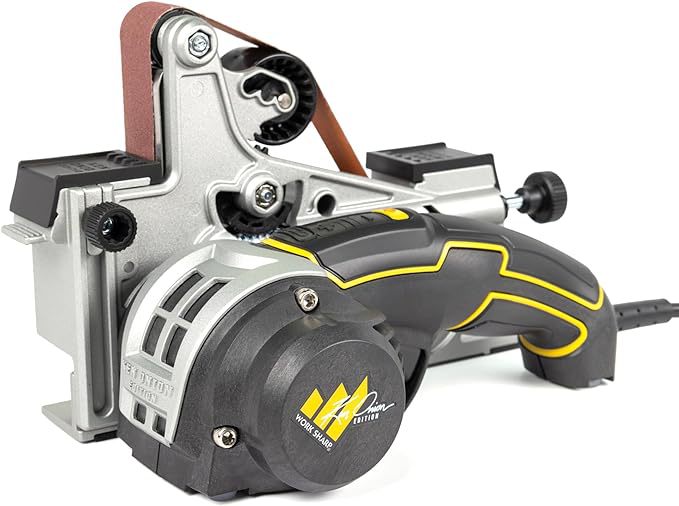Work Sharp Ken Onion Edition Knife & Tool Sharpener Elite Mk2