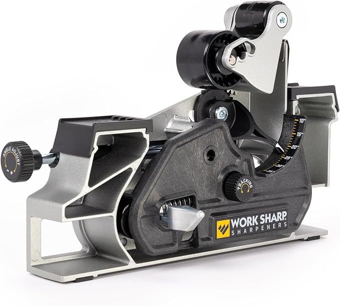 Work Sharp Blade Grinding Attachment for Ken Onion Edition Knife & Tool Sharpener Mk.2™