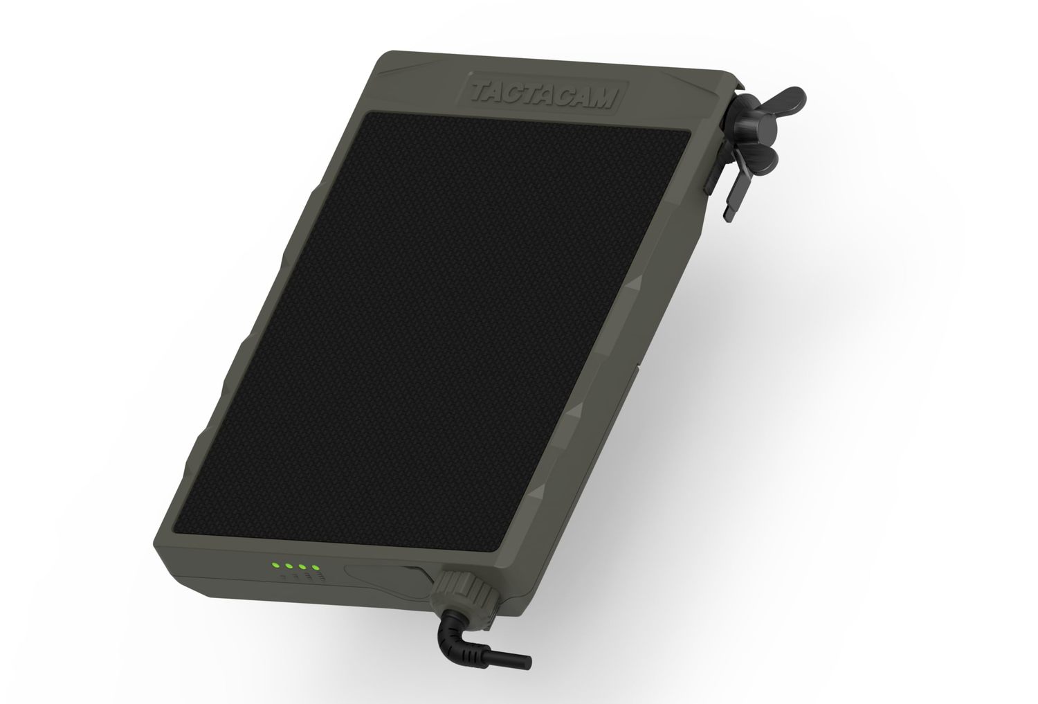 Tactacam Defend Solar Panel