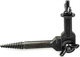 Tactacam Tree Screw Mount