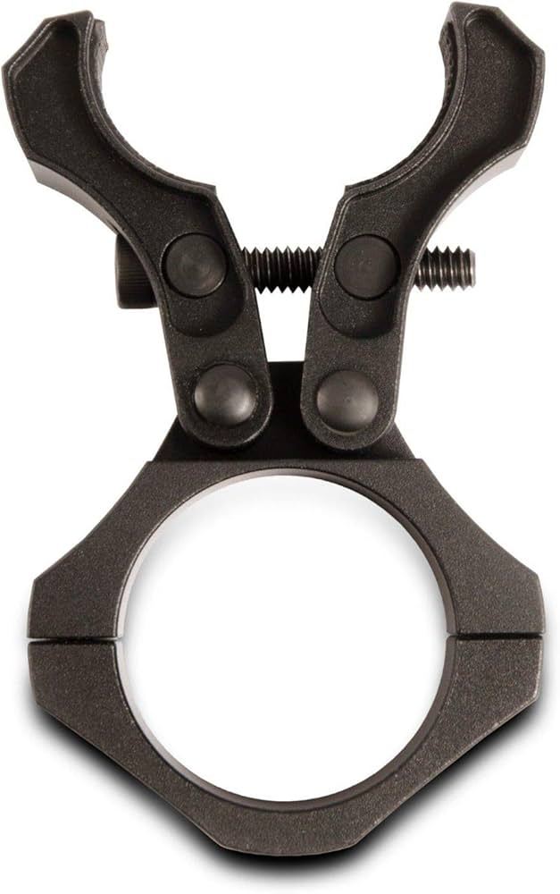 TACTACAM Custom Barrel / Scope Mount
