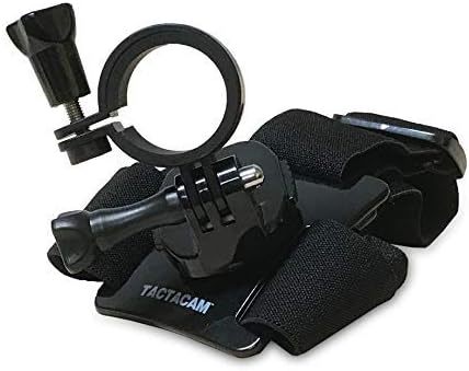 Tactacam Head Mount
