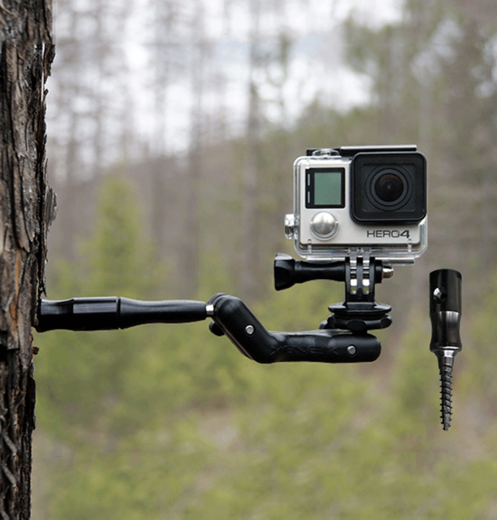 Xenek Tree Stand combo