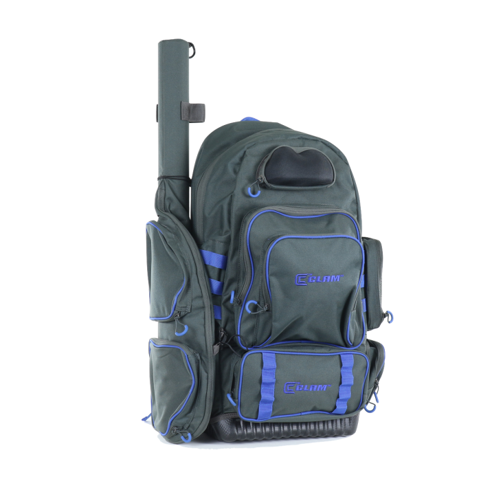 Clam Ultimate Ice Backpack