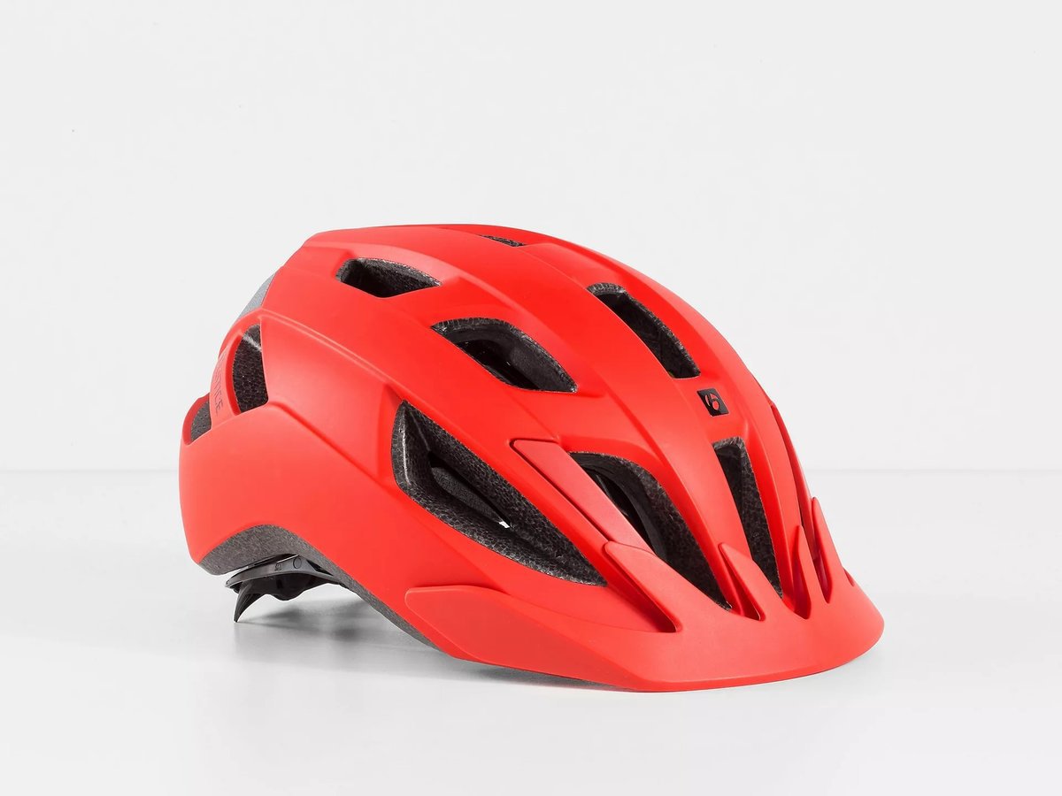 Trek Solstice Mips Bike Helmet