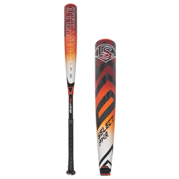 Louisville Slugger Select PWR BBCOR Baseball Bat -3