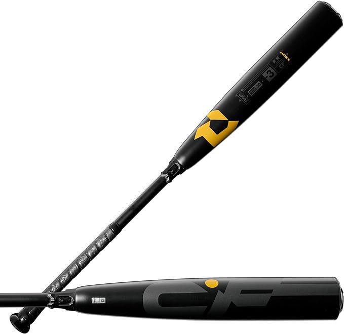 2022 DeMarini CF (-3) BBCOR Baseball Bat