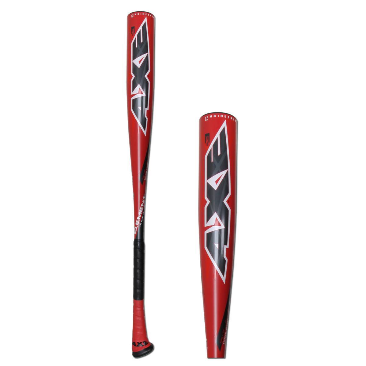 Axe L137B BBCOR Element 2014 Baseball Bat
