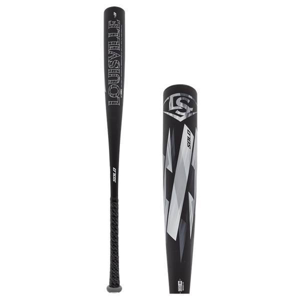 Louisville Slugger Solo -3 BBCOR Baseball