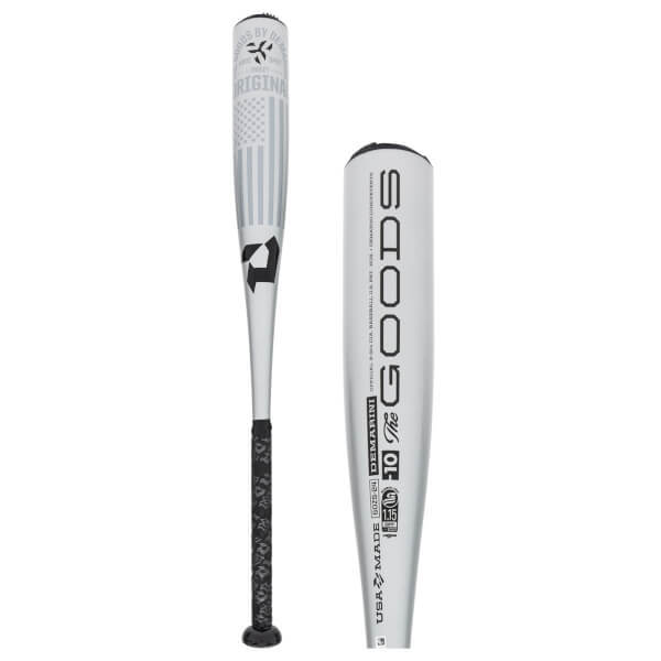 DeMarini The Goods One Piece -10 26