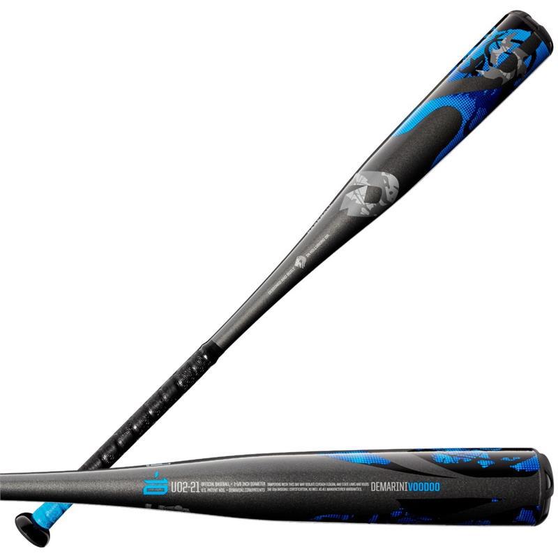 DeMarini VOODOO ONE -10 2021