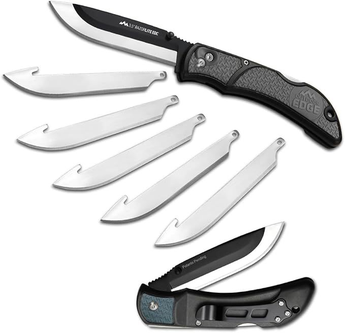 OUTDOOR EDGE 3.5