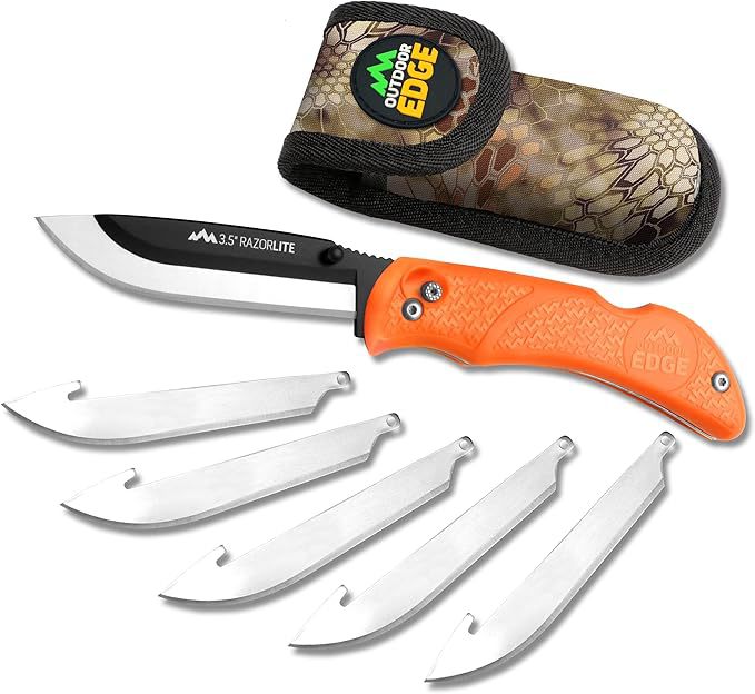 OUTDOOR EDGE Razor Pro L