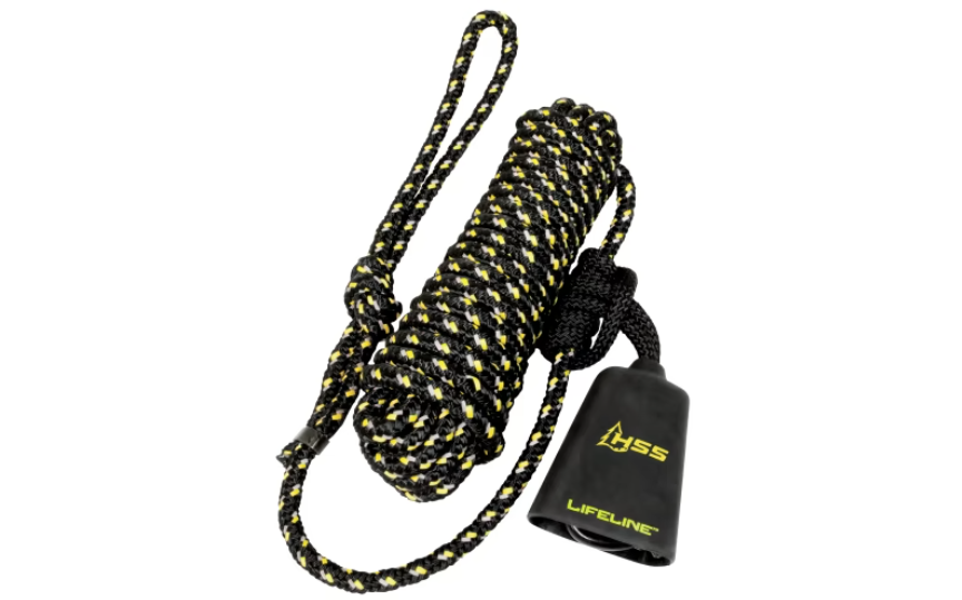 Hunter Safety System Treestand Lifeline