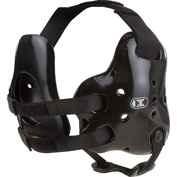 Cliff Keen The Fusion