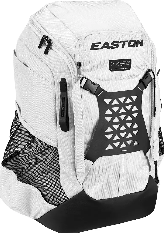 Easton Walk-Off NX Elite Bat Pack