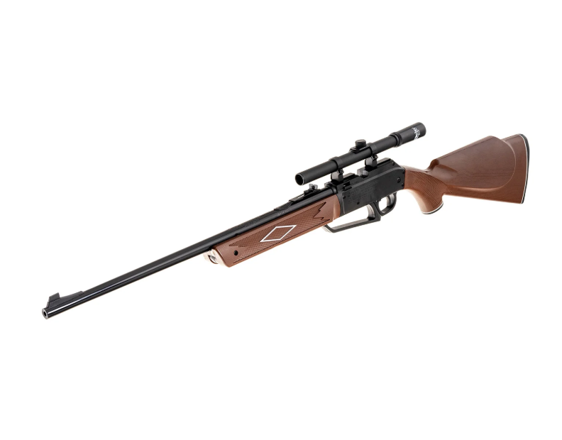 Daisy Powerline Multi Pump Pneumatic 880