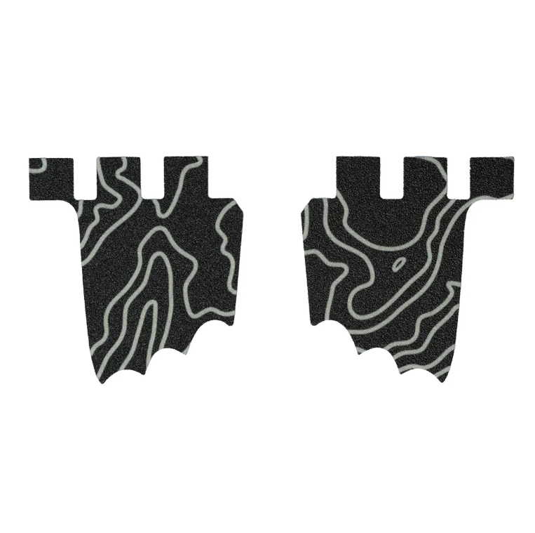 Latitude Outdoors Carbon SS Illuminators