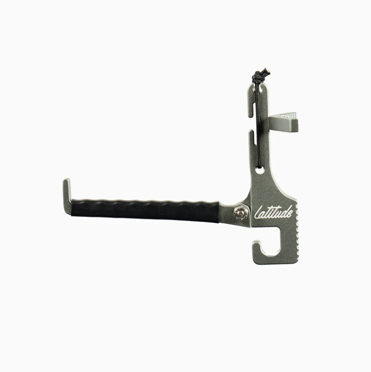 Latitude Outdoors Bite Bow Hanger