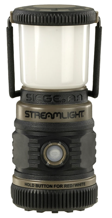 Streamlight Mini Siege Lantern