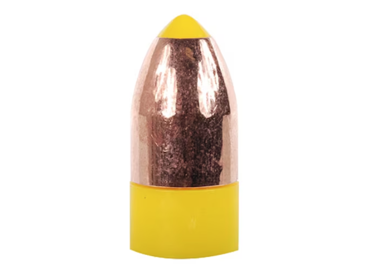 Powerbelt Copper Plated Muzzleloading Bullets .45 195 Gr.