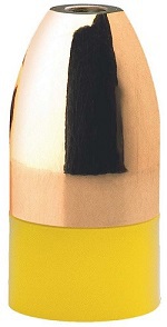 Powerbelt Copper 45 cal Hollow Point 225 Gr.