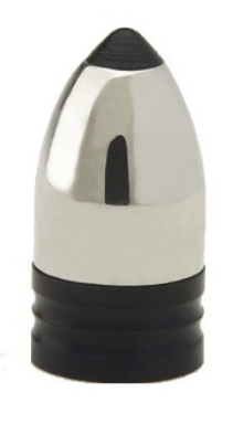 CVA 50 Cal Platinum Powerbelt Bullets 270 Grain