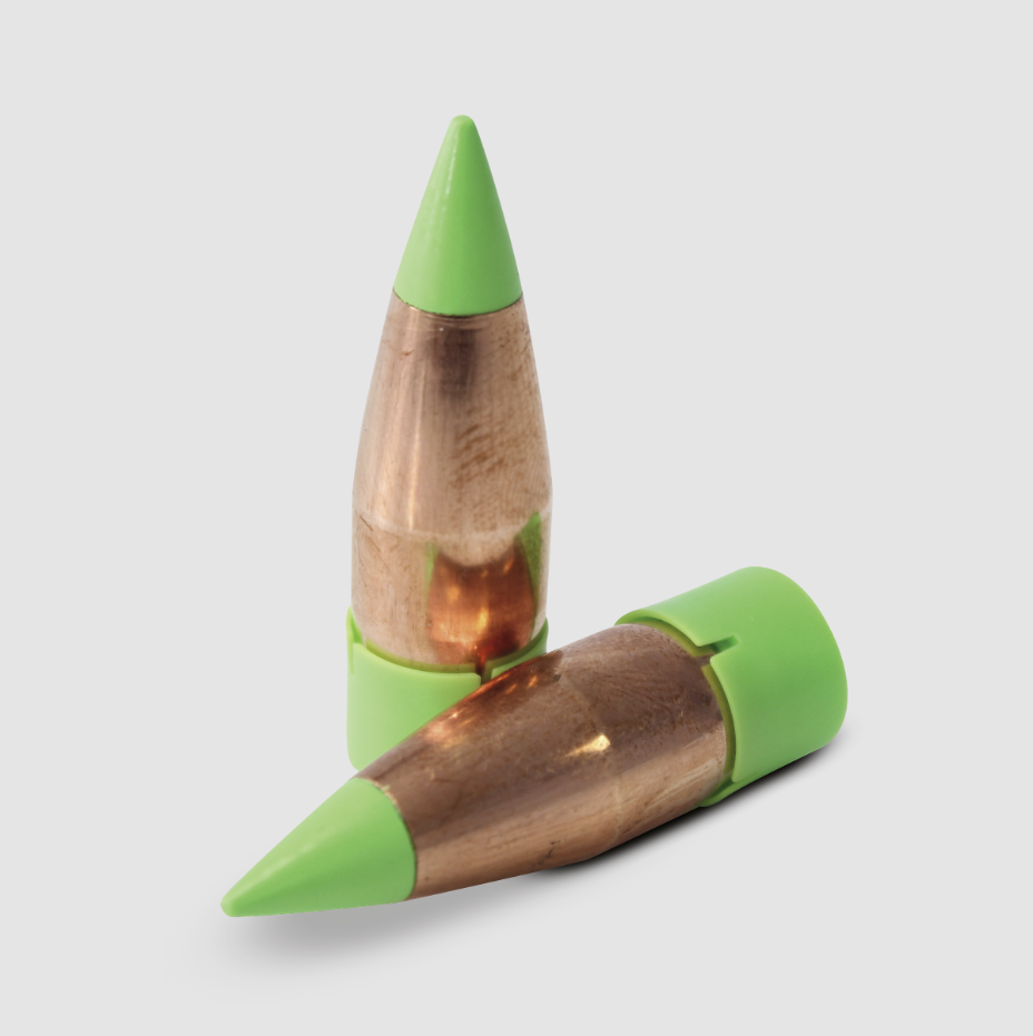 Smackdown ELD-X by Hornady 50 Cal, 280 Gr.