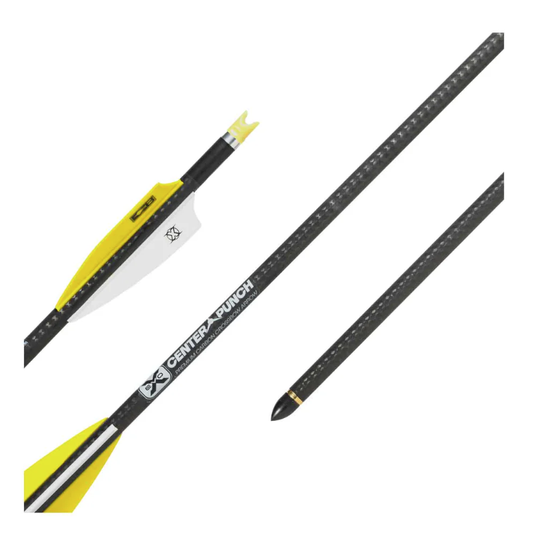 TenPoint EVO-X CenterPunch 20