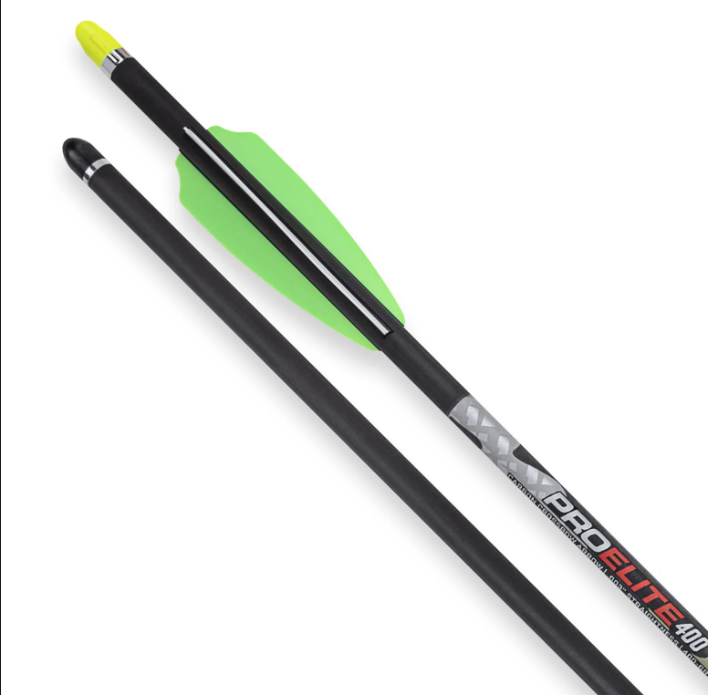 Tenpoint  Pro Elite 400 Carbon Crossbow Arrows