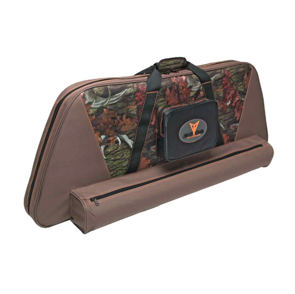 30-06 Showdown Black Bow Case