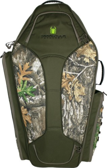 Tarantula Deluxe Compact Crossbow Case