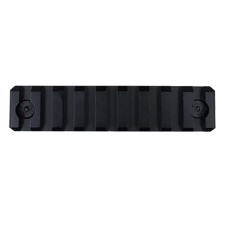 XTS 9 Slot M-Lok Rail
