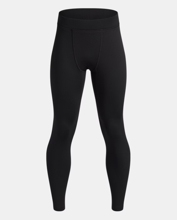 Under Armour UA Base 2.0 Leggings Youth