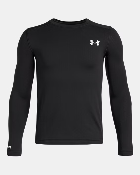 Under Armour UA Base 2.0 Shirt Youth
