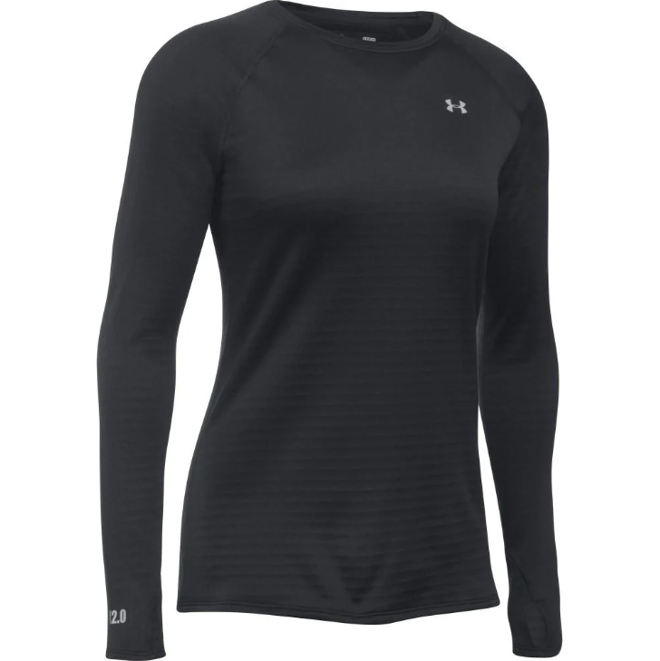 Under Armour UA Base™ 2.0 Shirt Womens