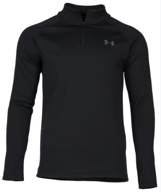 Under Armour UA Base™ 4.0 1/4 Zip