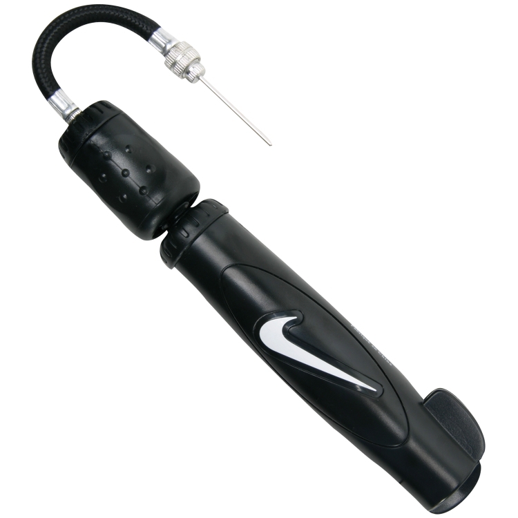 nike pump ball