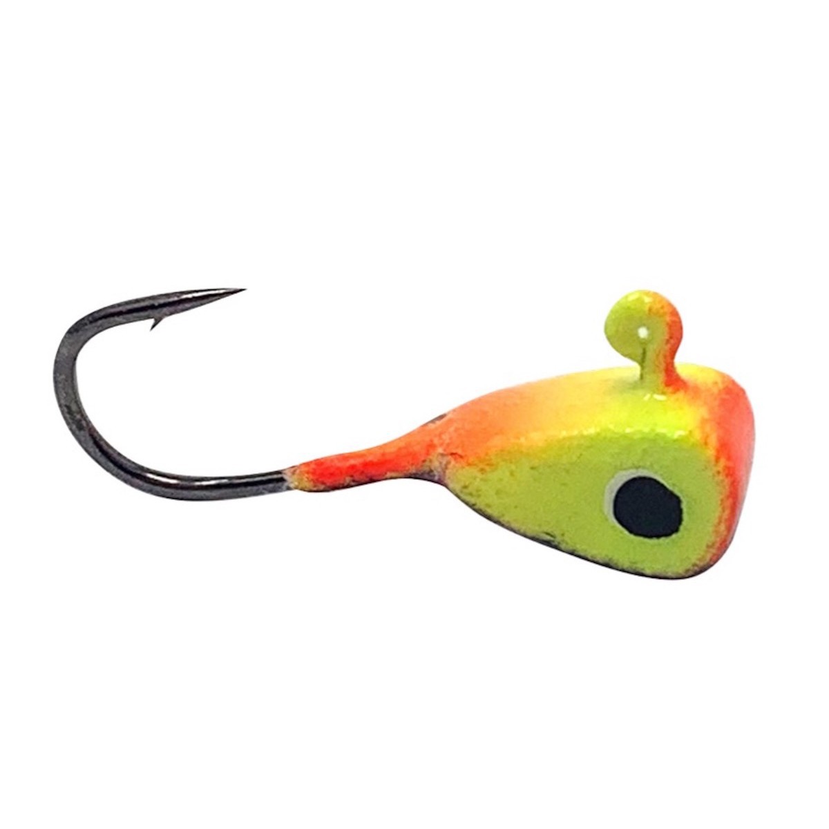 CLAM TUNGSTUN DROP KICK JIG