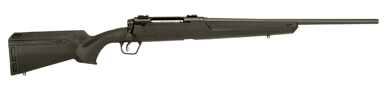 Savage Axis II Compact