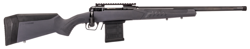 Savage 110 Tactical .308