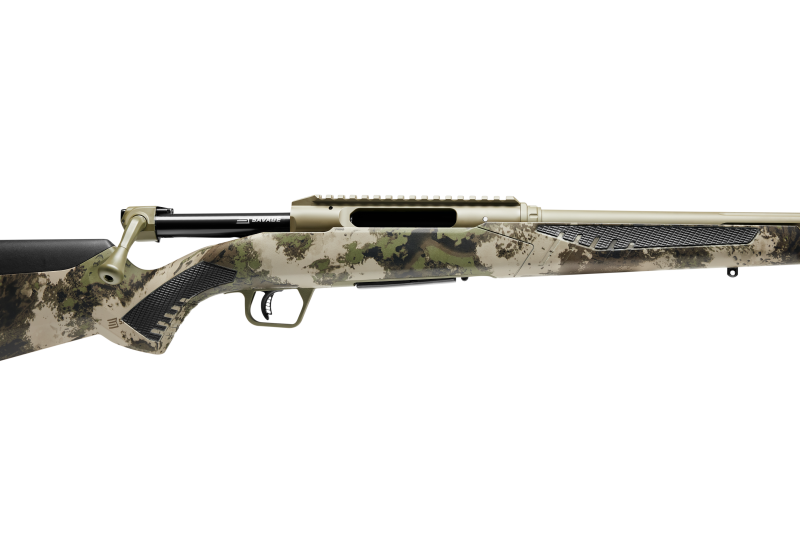 Savage Impulse 6.5 Creedmoor