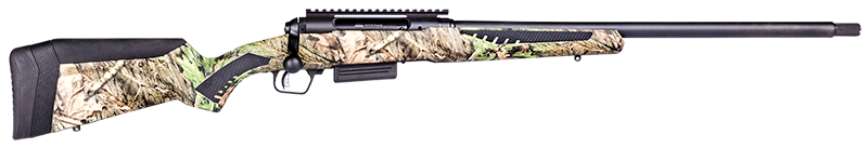Savage 212 Turkey Gun 12Ga