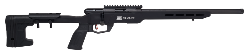Savage B17 Precision